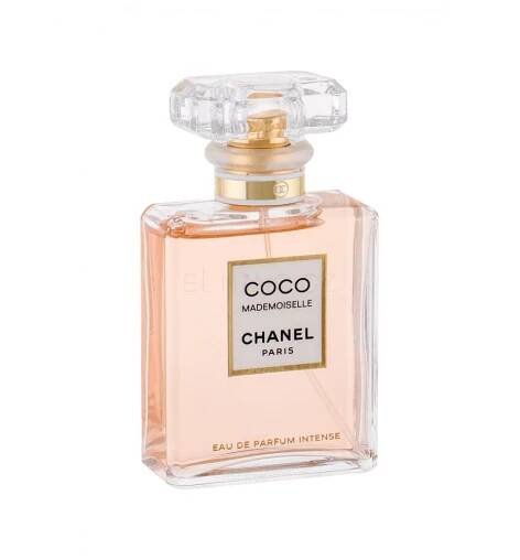 Chanel Coco Mademoiselle Intense Parfémovaná voda pro ženy 35 ml poškozená krabička | ELNINO.CZ