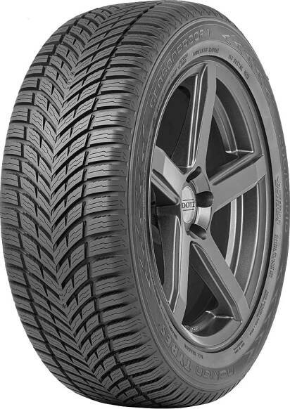 Nokian Seasonproof 1 195/65 R15 91 H Celoroční