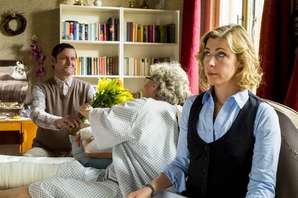 Magda macht das schon! - Bettenwechsel (S03E09) (2018)