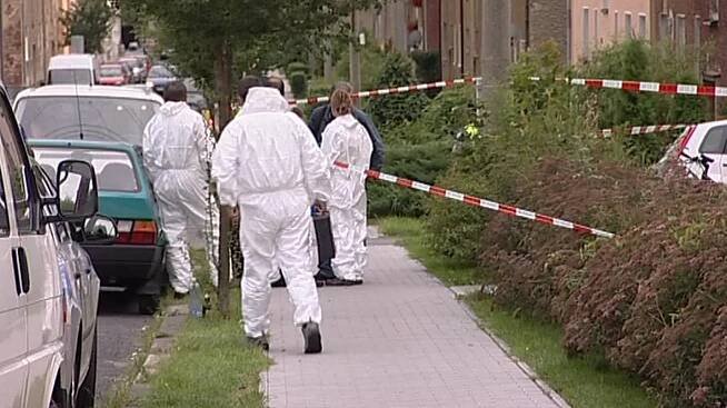 Policie zadržela muže podezřelého ze smrti dívky z Krnova