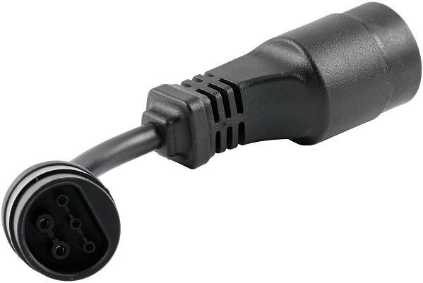 Giant charging adapter for EnergyPak Plus 250 - Range Extender