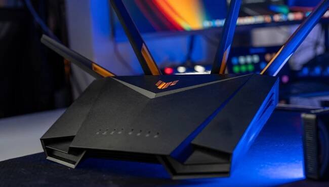 Asus AX3000 v2