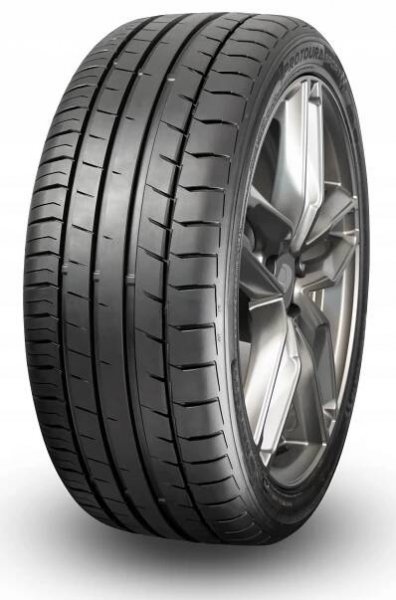 Letní pneumatiky 255/40R20 Davanti Protoura Sport