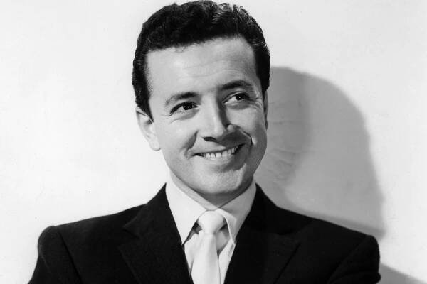 Vic Damone