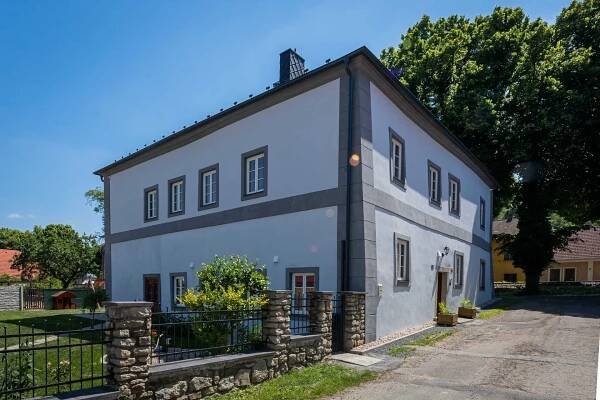 Penzion U Babky bylinkářky, Kutná Hora - Ubytování