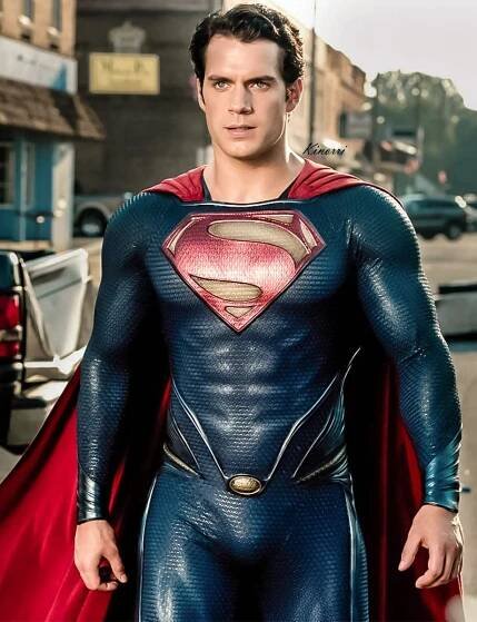 kinorri | Superman, Superman cavill, Superman man of steel