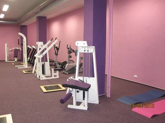 Fitness pro ženy Jihlava: První vstup zdarma vč. trenérky