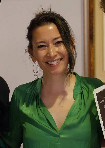 Sherri Chung