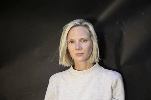 Barbora Bočková – OF AGENCY