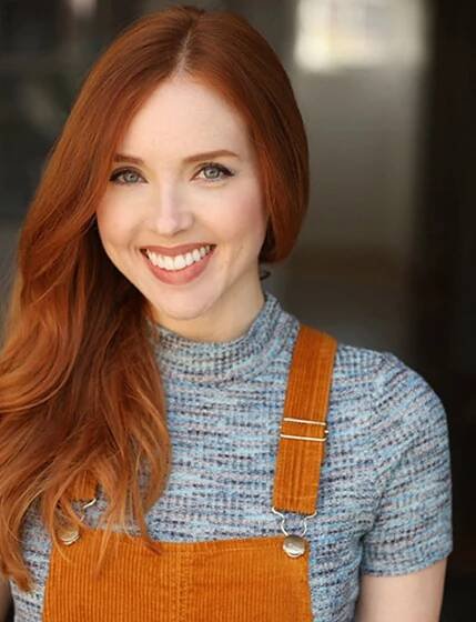 Learn More About Kim Whalen