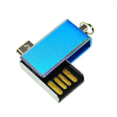 USB Flash disk OTG15 - IT Reklama 