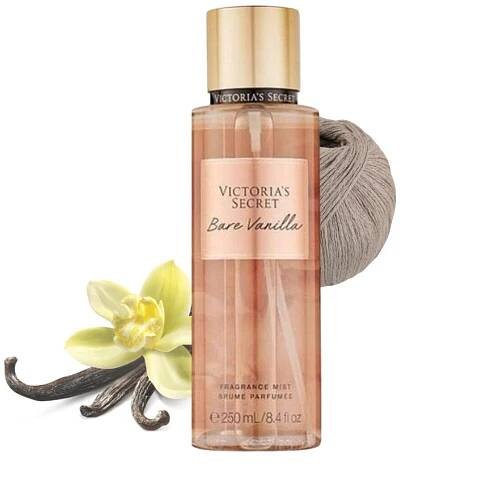 Bare Vanilla Victoria's Secret pro ženy