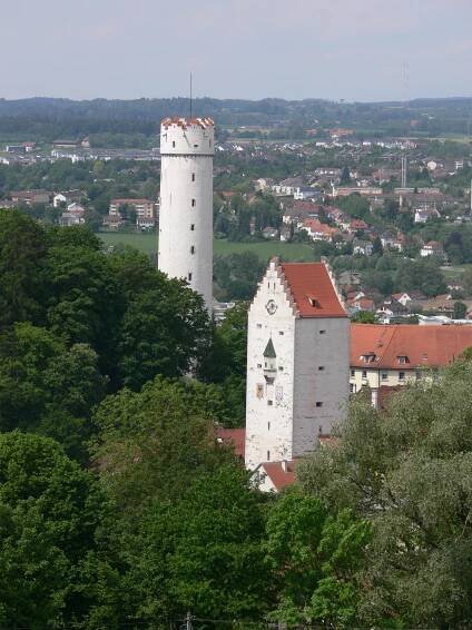 Mehlsack (Ravensburg)