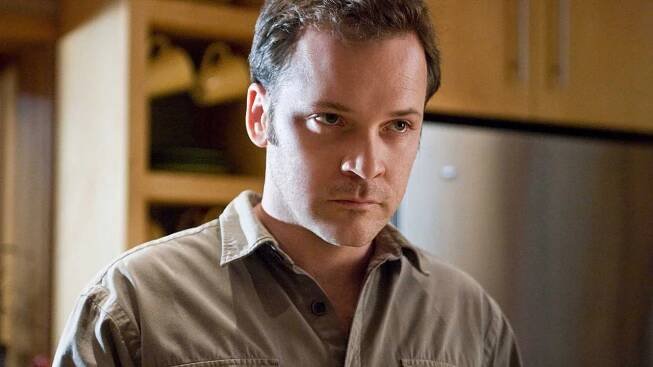 Peter Sarsgaard Says Maggie Gyllenhaal’s 'The Bride!' Will Be 