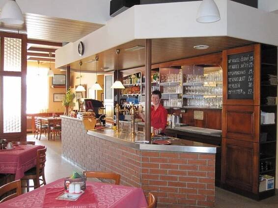 Vyhlášená restaurace v Lošticích zavřela. I kvůli EET
