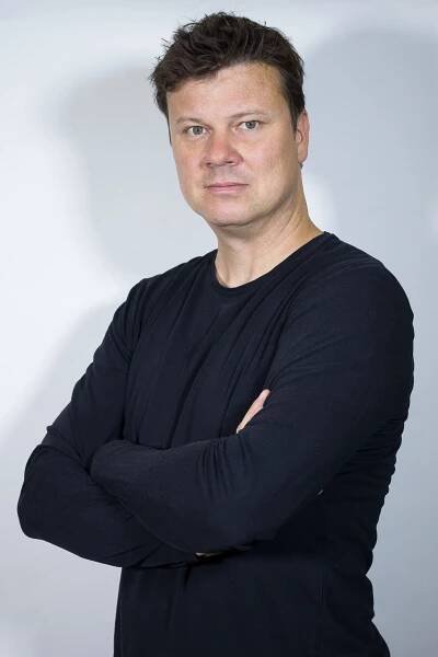 Jan Moláček získal Novinářskou cenu 2016 za komentáře na Aktuálně.cz. Tady jsou