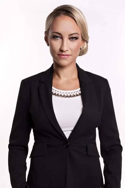 Petra Hajšelová