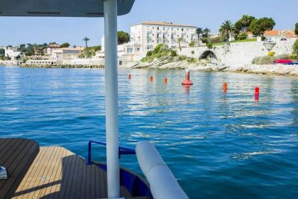 SeaZen : bateau solaire – blog Nice, Côte d'Azur