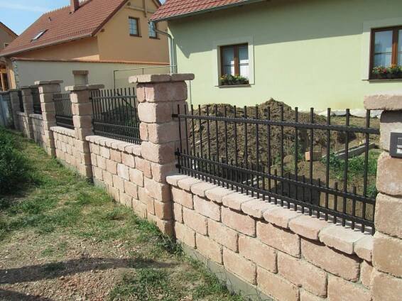 Umělecké kovářství a zámečnictví - Lukáš Severa