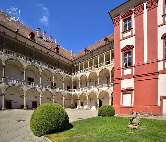 Co si počít v Opočnu – Turisticky gurman