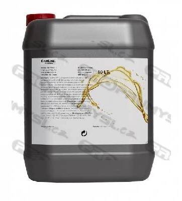 Carline Garden 2T LS - 10 L olej pro dvoudobé motory ( Mogul TSF 20W-30 )