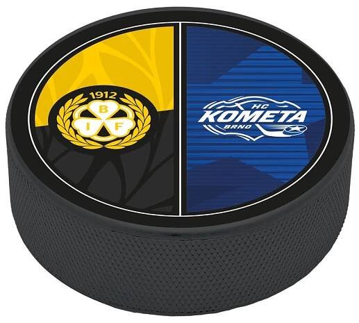 Puk CHL Kometa vs. Brynäs 2025/2026