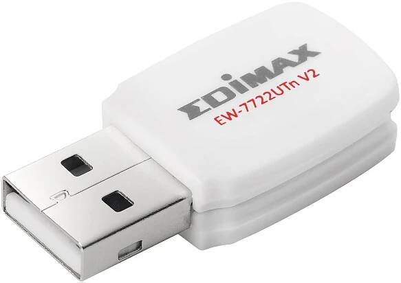Edimax EW-7722UTn V2