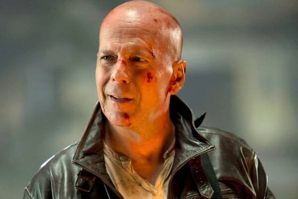 The next 'Die Hard' movie has a new official title