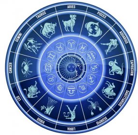 Astrologické vůně pro jednotlivá znamení - SeLaFee