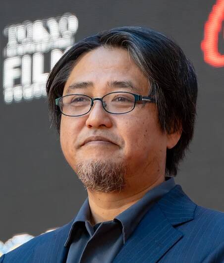 Hideo Jojo