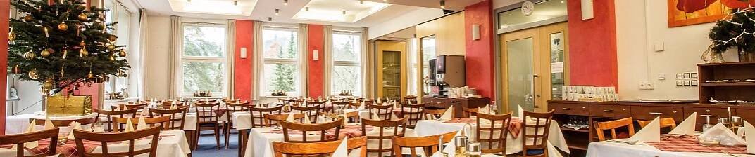 Stravování | VLL Karlovy Vary - hotel Bellevue | Volareza 