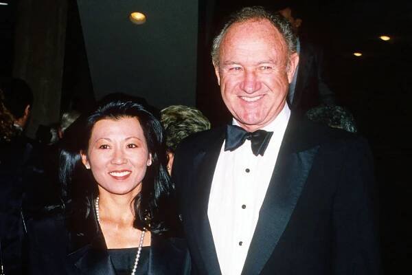 Gene Hackman and wife Betsy Arakawa's separate causes of death revealed by medical examiners