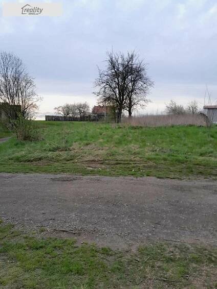 Prodej Pozemek, Obědkovice, okres Prostějov