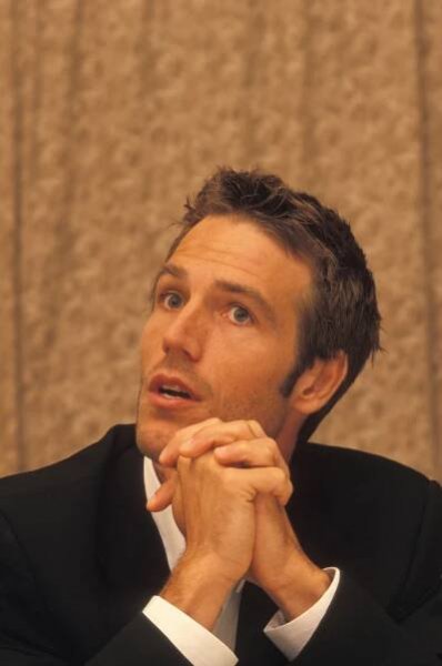 Michael Vartan fotka