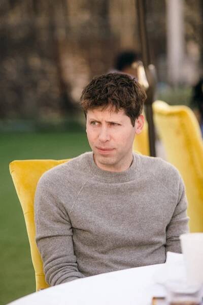 Category:Sam Altman - Wikimedia Commons