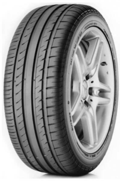 GT RADIAL Champiro HPY 255/55 R18 109Y