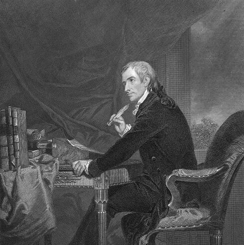Betsy Ross Probably Didn’t Design the American Flag. History Points to This Founding Father Instead