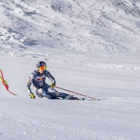 Program SP v alpském lyžování 2024/2025: kdy jede Ledecká?