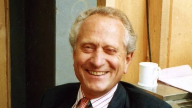 Zemřel francouzský michelinský kuchař Michel Roux. I Britové se díky němu naučili dokonale vařit