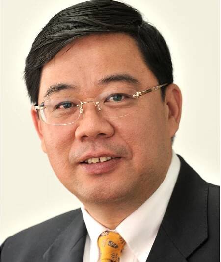 Prof. Juncai Ma