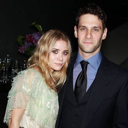 Ashley Olsen split with Justin Bartha confirmed - Daily Celebrity Photos - Glamour.com