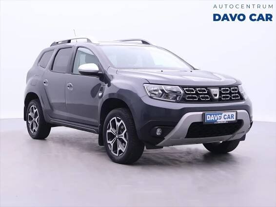 Dacia Duster 1,0 TCE LPG Prestige Navi CZ