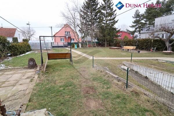 Prodej Dům, Mezcestí II, Chrášťany, okres Praha-západ