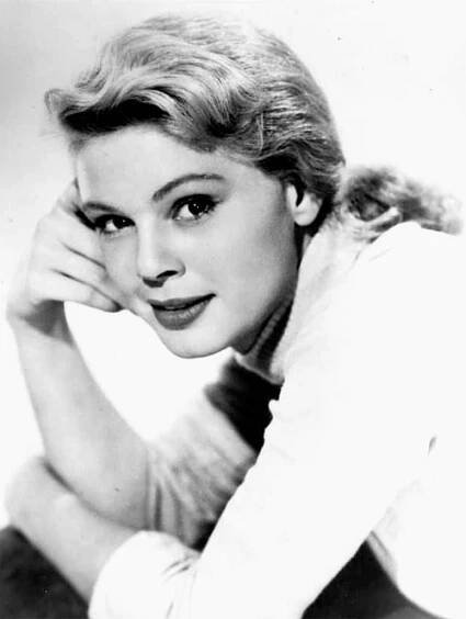 Betsy Palmer - Wikipedia