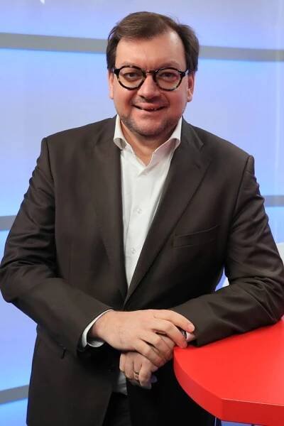Ředitel z ministerstva obrany: USA nepomáhají Ukrajině víc než my. A zmínil lži a nesmysly