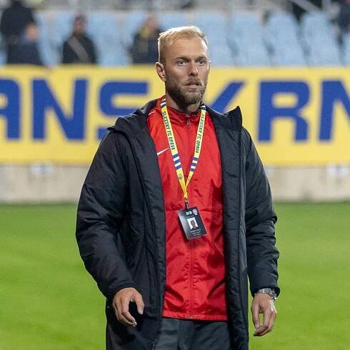 Fotbalisty Třince převzal West. Naposledy trénoval Opavu