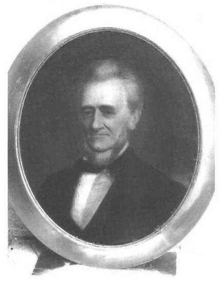 William Thomasson
