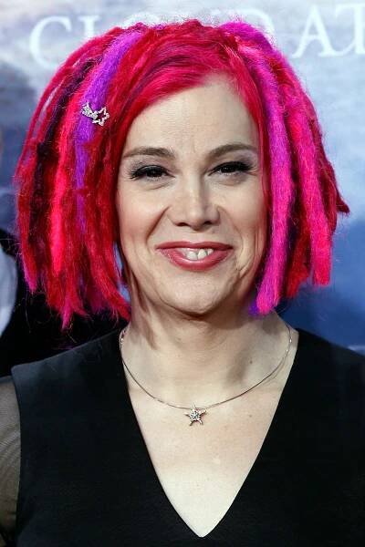 Leute-News: Lana Wachowski