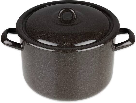 Hrnec smalt Olymp KLASIK 20 cm, 4,3 l 279 Kč