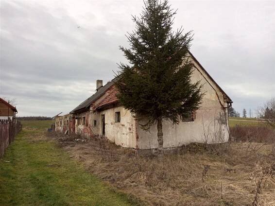 Prodej rodinného domu, 180 m2, Studená, okres Jindřichův Hradec